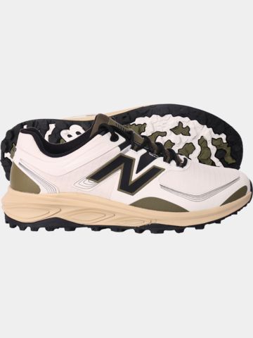 New Balance Pace XT Golfschuhe beige