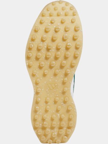 adidas S2G Leder Golfschuhe weiß