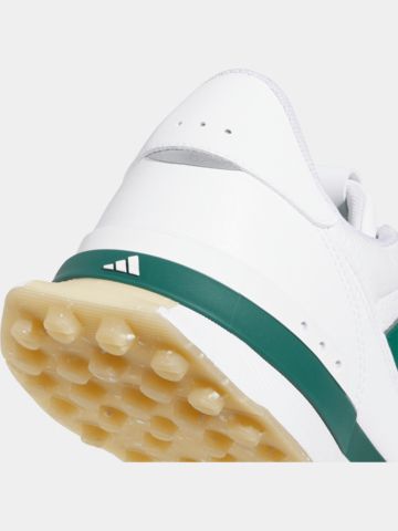 adidas S2G Leder Golfschuhe weiß