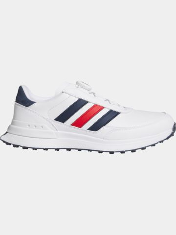 adidas S2G SL BOA Wide Golfschuhe weiß