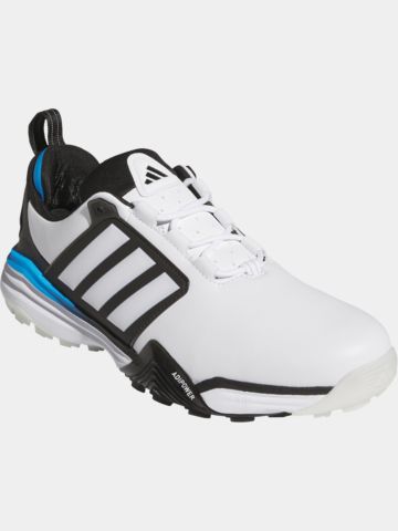 adidas Adipower SL Golfschuhe weiß