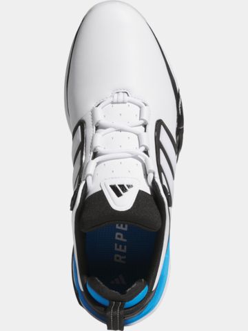 adidas Adipower SL Golfschuhe weiß