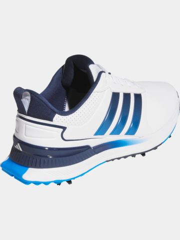 adidas R2C Golfschuhe weiß