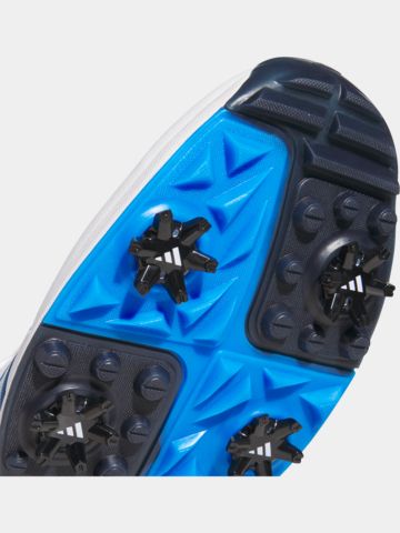 adidas R2C Golfschuhe weiß