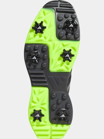 adidas R2C Golfschuhe schwarz