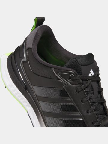 adidas R2C Golfschuhe schwarz