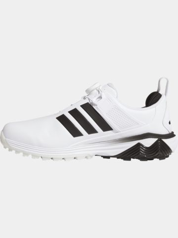 adidas Adipower SL BOA Golfschuhe weiß