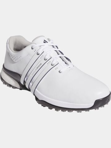 adidas Tour 360 SL Golfschuhe weiß