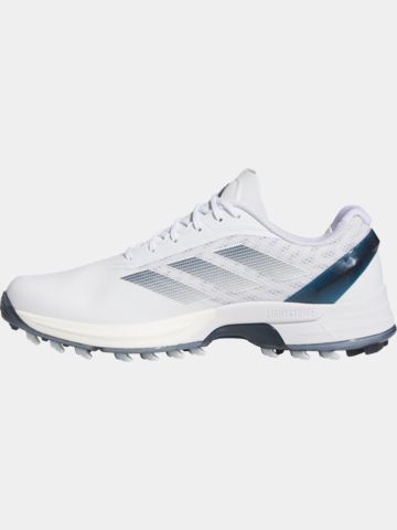 adidas Adizero ZG white