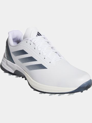 adidas  Adizero ZG white