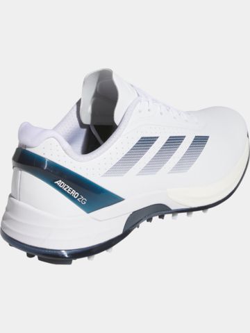 adidas  Adizero ZG white