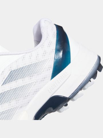 adidas  Adizero ZG white