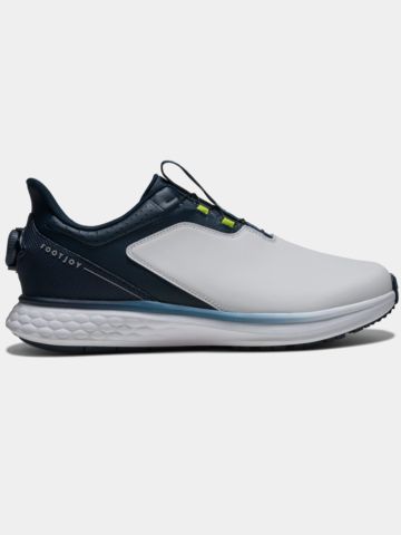 FootJoy Pulse BOA white