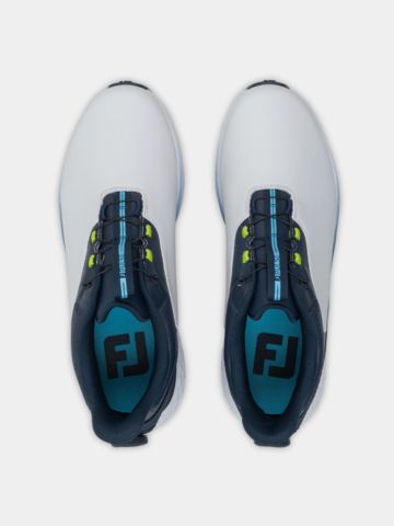 FootJoy Pulse BOA white