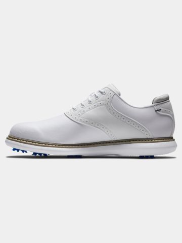 FootJoy Traditions white