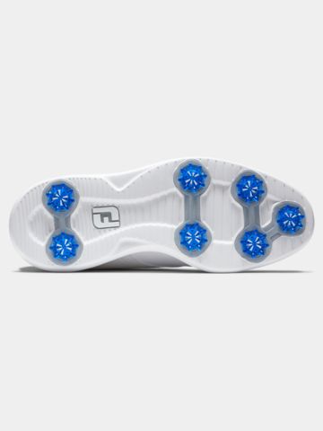 FootJoy Traditions white
