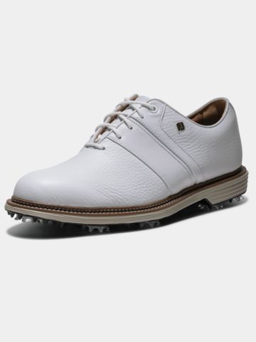 FootJoy Premiere Series Packard Golfschuhe weiß