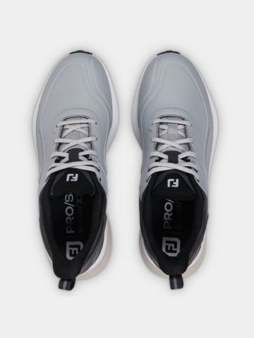 FootJoy Pro/SL Golfschuhe grau