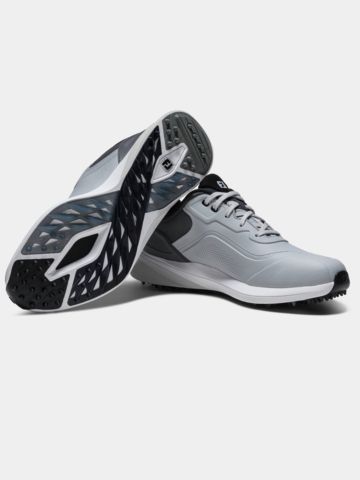 FootJoy Pro/SL Golfschuhe grau