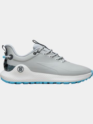 G/Fore MG4+ O2 šedá