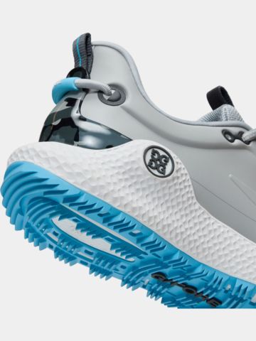 G/Fore MG4+ O2 šedá