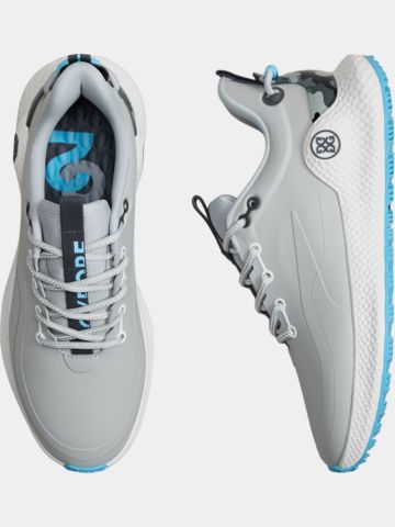 G/Fore  MG4+ O2 šedá