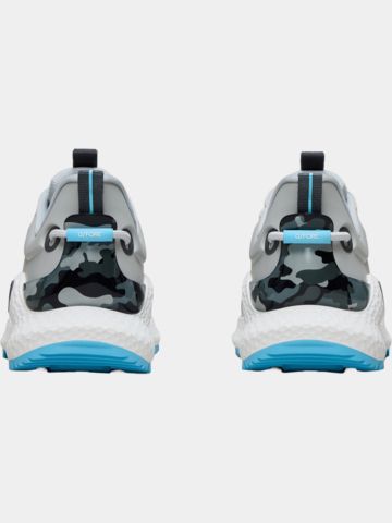 G/Fore  MG4+ O2 šedá