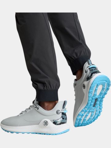 G/Fore  MG4+ O2 šedá