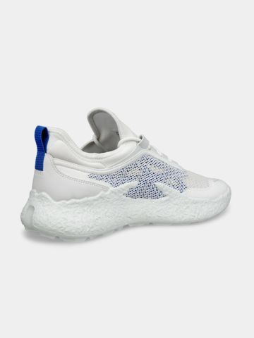 ECCO BIOM H5 Mesh Golfschuhe weiß