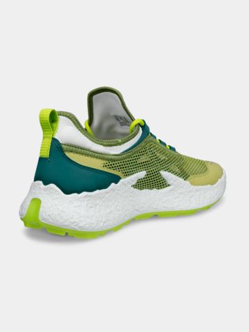 ECCO Golfová obuv BIOM H5 Mesh zelená