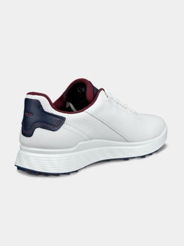 ECCO  S-Casual bílá