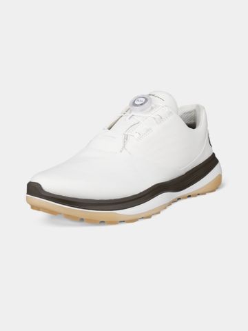 ECCO LT1 BOA weiß