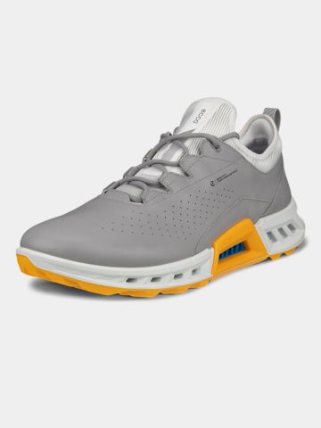 ECCO Biom C4 anthrazit