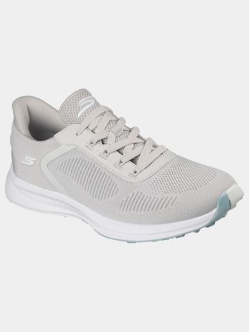 Skechers Zen Golfschuhe grau