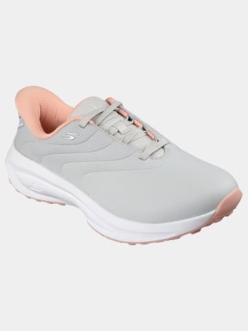 Skechers Flow SI Golfschue grau