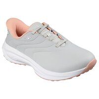Skechers Flow SI Golfschue grau