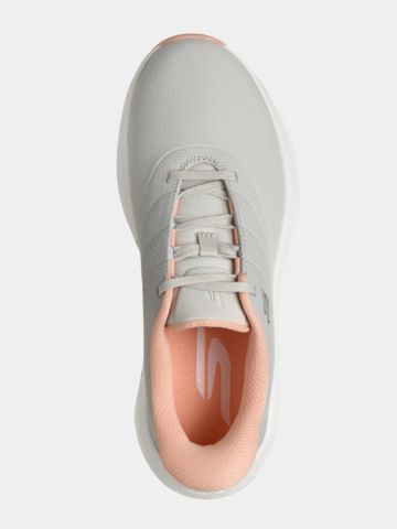 Skechers Flow SI Golfschue grau