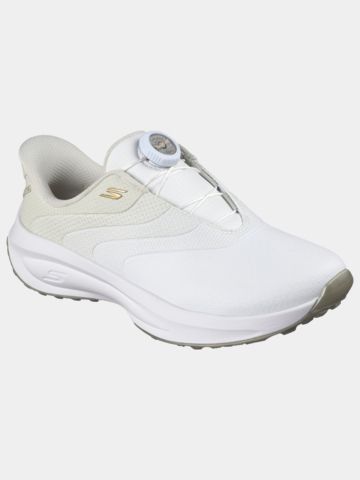 Skechers Flow SI TWIST Golfschuhe weiß