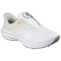 Skechers Flow SI Twist BOA Golfschuhe weiß