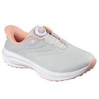 Skechers Flow SI Twist BOA hellblau
