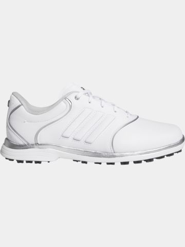 adidas Alphaflex Zoysia bílo-stříbrná