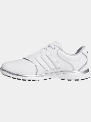 adidas Alphaflex Zoysia bílo-stříbrná