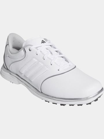 adidas Alphaflex Zoysia bílo-stříbrná