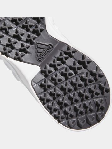 adidas Alphaflex Zoysia bílo-stříbrná