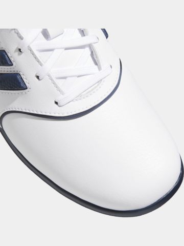 adidas Alphaflex Zoysia Golfschuhe weiß