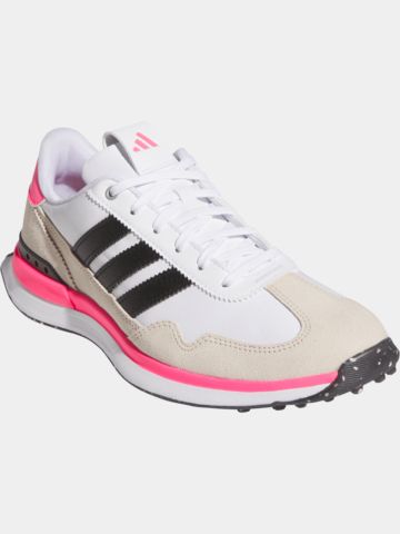 adidas S2G SL Textil Golfschuhe weiß