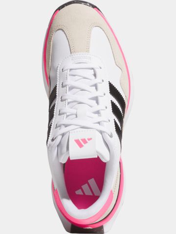 adidas S2G SL Textil Golfschuhe weiß