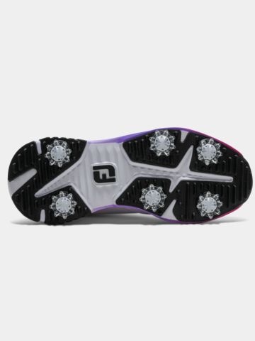 FootJoy Tour Rival Golfschuhe weiß