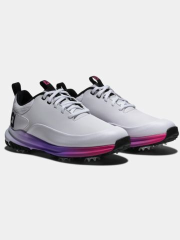 FootJoy Tour Rival Golfschuhe weiß