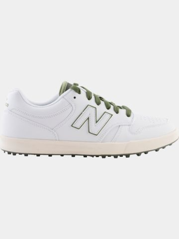 New Balance 480 SL Golfschuhe weiß